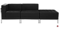 Picture of BRATO Modular Reception Lounge Bench Seating