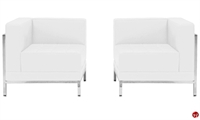 Picture of BRATO Contemporary Modular Corner Club Chair Sofa