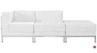 Picture of BRATO Contemporary Modular Reception Lounge Bench Seating