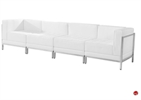Picture of BRATO Contemporary Modular Reception Lounge Bench Seating