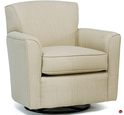 Picture of Flexsteel Ziron Reception Lounge Swivel Sofa Chair