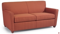 Picture of Flexsteel Mathis Reception Lounge 2 Seat Sofa