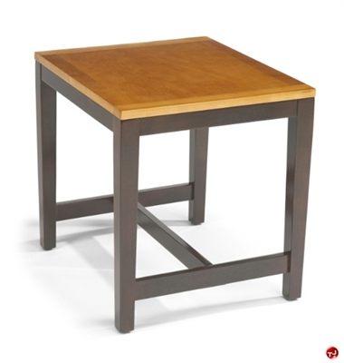 Picture of Flexsteel Reception Lounge Plank End Table