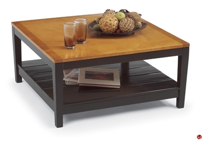 Picture of Flexsteel Reception Lounge Square Coffee Table