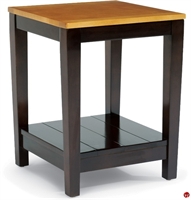 Picture of Flexsteel Reception Lounge Plank End Table