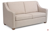 Picture of Flexsteel Reception Lounge Sleeper Sofa