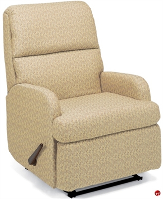 Picture of Flexsteel Healthcare Elmore Recliner