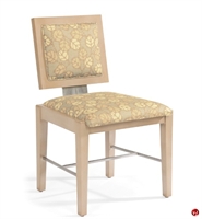 Picture of Flexsteel Healthcare Korbel Wood Dining Armless Chair