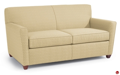 Picture of Flexsteel Healthcare Coronado Lounge 2 Seat Loveseat Sleeper Sofa