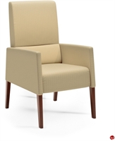 Picture of Flexsteel Healthcare Stanton High Back Lounge Patient Chair