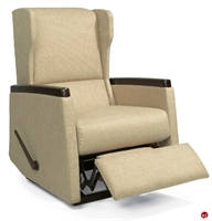 Picture of Flexsteel Healthcare Stanton Patient Recliner