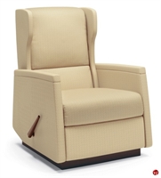 Picture of Flexsteel Healthcare Stanton Patient Recliner