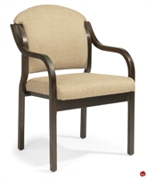 Picture of Flexsteel Healthcare Greeley Reception Lounge Arm Chair