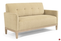 Picture of Flexsteel Healthcare Winthrop Reception Lounge 2 Seat Loveseat Sofa