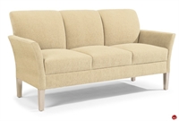 Picture of Flexsteel Healthcare Hudson Reception Lounge 3 Seat Sofa