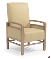 Picture of Flexsteel Healthcare Ridgeway Patient Flex Chair