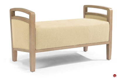 Picture of Flexsteel Healthcare Ridgeway Reception Lounge Backless Bench