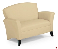 Picture of Flexsteel Healthcare Inverness Reception Lounge Loveseat Sofa