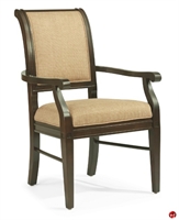 Picture of Flexsteel Healthcare Ogden Dining Wood Arm Chair