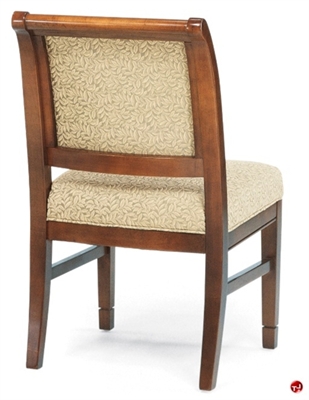 Picture of Flexsteel Healthcare Coloma Armless Dining Wood Chair