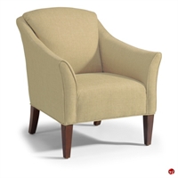 Picture of Flexsteel Healthcare Preston Reception Lounge club Sofa Chair