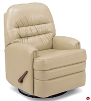 Picture of Flexsteel Healthcare Lawler Patient Swivel Recliner Chair