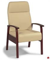 Picture of Flexsteel Healthcare Murray Patient Highback Chair