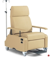 Picture of Flexsteel Healthcare Arion Patient Treatment Recliner