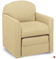 Picture of Flexsteel Healthcare Patton Lounge Chair with Ottoman