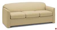 Picture of Flexsteel Healthcare Patton 3 Seat Reception Lounge Sofa