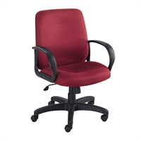 Picture of Mid Office Office Conference Swivel Chair