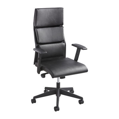Picture of Contemporary High Back Executive Office Swivel Chair