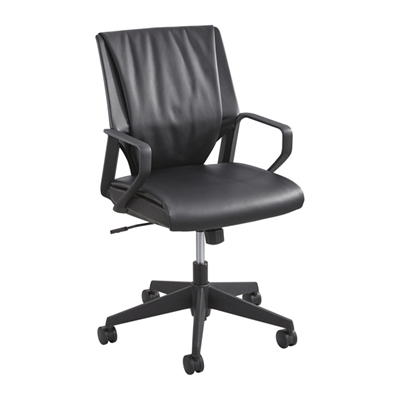 Picture of Mid Office Office Conference Swivel Chair