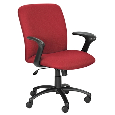 Picture of Big and Tall 500 Lbs High Back Office Task Conference Chair