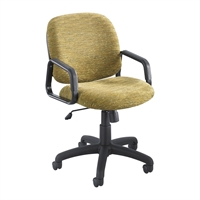 Picture of Mid Back Office Task Conference Chair