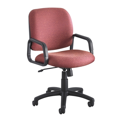 Picture of Mid Back Office Task Conference Chair