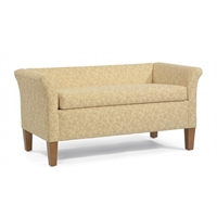 Picture of Flexsteel Healthcare Winton Reception Lounge Bench